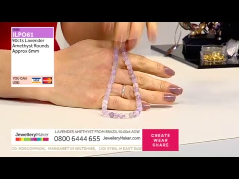 JewelleryMaker LIVE 28/02/18 1pm - 6pm