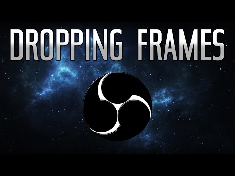 How To Record Games with Open Broadcaster Software OBS Tutorial 1