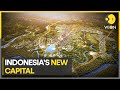Indonesia's new capital at the cost of environment? | WION Climate Tracker