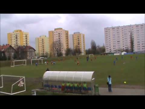 Piast Gliwice 97  7 - 0 Zagłębie Sosnowiec