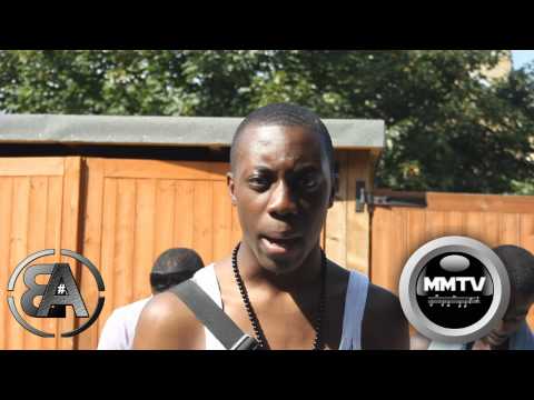 MMTV - #ARDBARS | DeeJillz [S2.EP9]