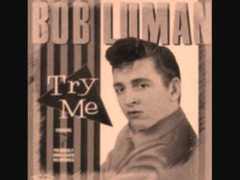 Bob Luman - Try Me