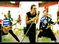 Sugar Ray - 10 Seconds Down (Official Music Video)