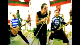 Sugar Ray - 10 Seconds Down (Video)