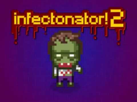 Infectonator Video