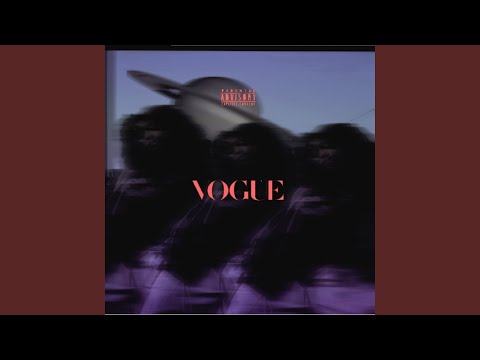 Capa de Vogue