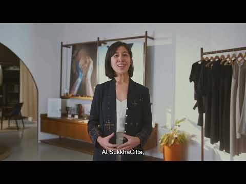 Denica Riadini-Flesch - SukkhaCitta - 2023 Fellow - South Asia and Central Asia