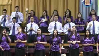 Jesús que estás aquí Music Video