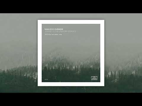 Madloch, Subnode - Journey to the Unknown (Circulation Remix) [Sound Avenue]