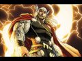 Sabaton - Twilight Of The Thundergod Lyrics