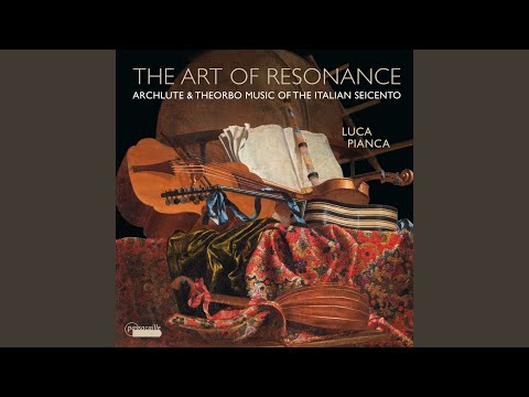 Intavolatura di liuto, libro 2: No. 28. Gagliarda alla Santinesca detta la Farnese