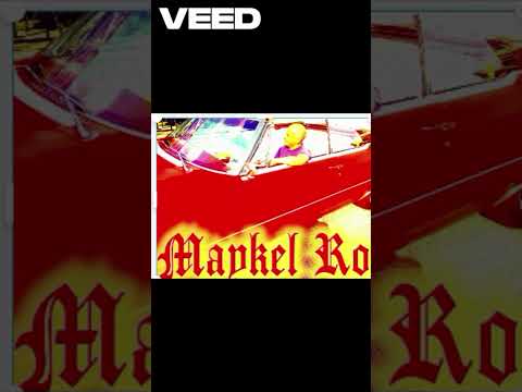 MaykeL Ro - (GhettoLife$tyle)