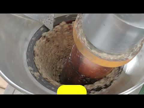 Oil Processing Unit | Bluetech International | Solutions Portal