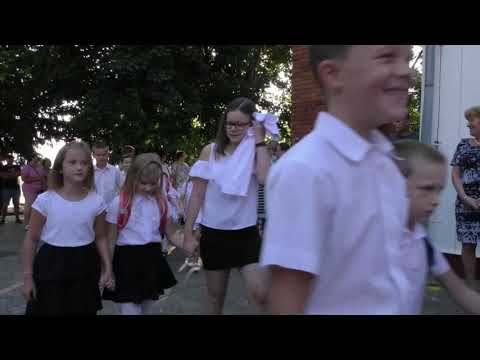 2019.09.02. Tanévnyitó Somberek