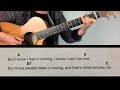 Folsom Prison Blues: Johnny Cash Guitar Play-Along