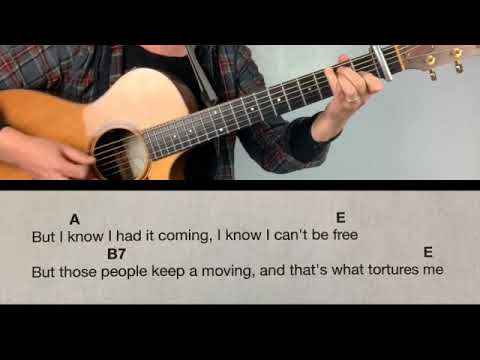Frankland Prison Blues - Onsind