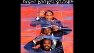 The O'Jays - Put our heads together