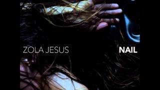 Zola Jesus - Circles (Official Audio)