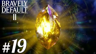 【ブレイブリーデフォルト2】フォリィ探しと土のクリスタル#19