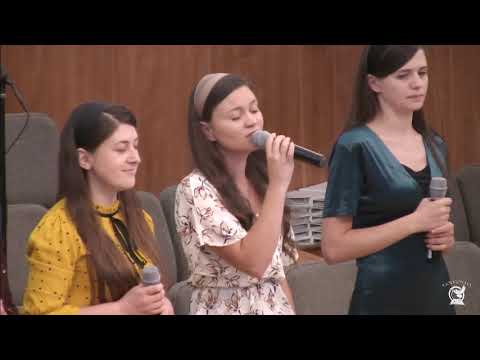 Ca să fii aur curat, vei fi încercat - Grupul Raze de Lumină 9/11/2019. GRPC