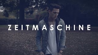 "ZEITMASCHINE" - Joel Brandenstein (Cover by KiiBeats) [HD]