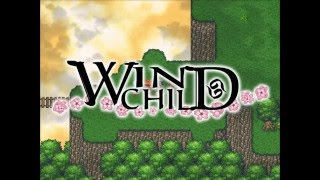 Wind Child (PC) Steam Key GLOBAL