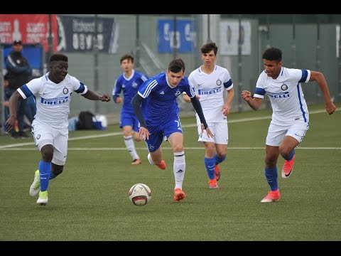 Dinamo Tbilisi 0:1 Inter Milan