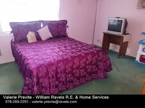 52 Warren Street Unit 2, Peabody MA 01960 - Condo - Real Estate - For Sale -