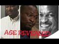 Generations The Legacy Kabisi Moroka Age Reaveled