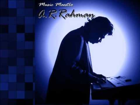 mann chandre A R Rehman - YouTube