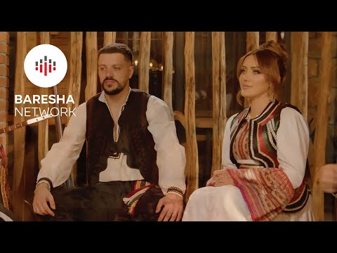 Nexha Hoxha & Gramos Daku - MOJ E MIRA #2026