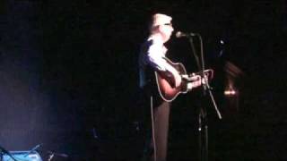Nick Lowe (HD) - I Read A Lot - Tupelo Music Hall, Londonderry, NH - 10/9/09