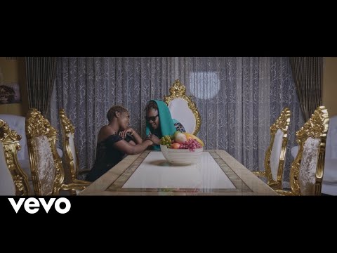 Desolo B - I Love You (Teaser Video)