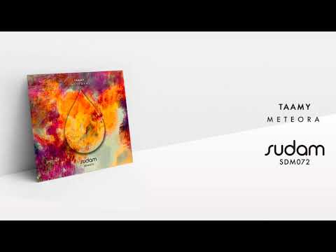 TAAMY - Thar (Original Mix)
