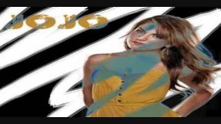 JoJo I Hate Love Male version