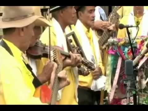 Moreno e Moreninho - Folia de Reis (Pedido)/ Folia de Reis (Agradecimento) - Resgate.