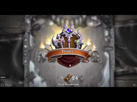 Ravak Grimtotem Heroic :Alterac Valley : Hearthstone Mercenaries