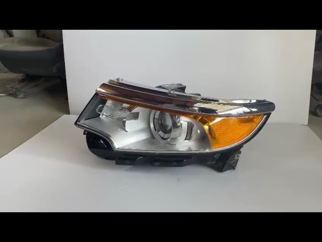 شمعة فورد ايدج يسار زنن 2011-2014