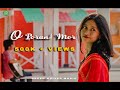 O Porani Mor Subrata Chakma Reprised By Bihit Chakma Chakma Music Video 2023