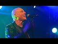 Heaven 17 - Being Boiled live O2 Academy, Liverpool 24-11-18