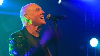 Heaven 17 - Being Boiled live O2 Academy, Liverpool 24-11-18