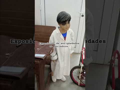 #fedeurbex #formosa #herradura #museo #antiguedad #armasdefuego #herramientas