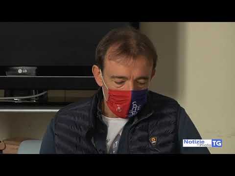 2020-10-08 PRATO - PISCINA CHIUSA, I NUOVI FILTRI SUBITO FUORI USO