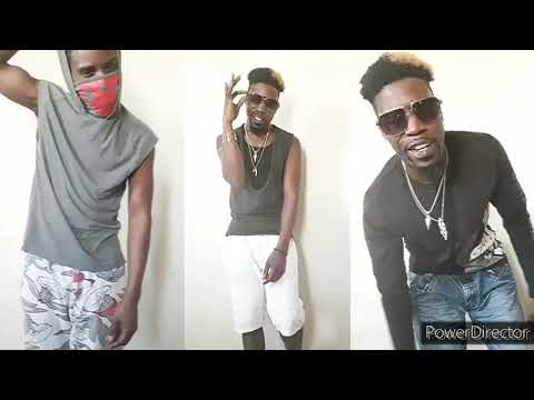 Brian Angel - Ya See Me