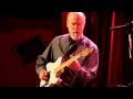 John Scofield at Jazz & Beyond Festival "SNAKE DANCE"