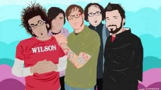 motion city soundtrack-4th of december