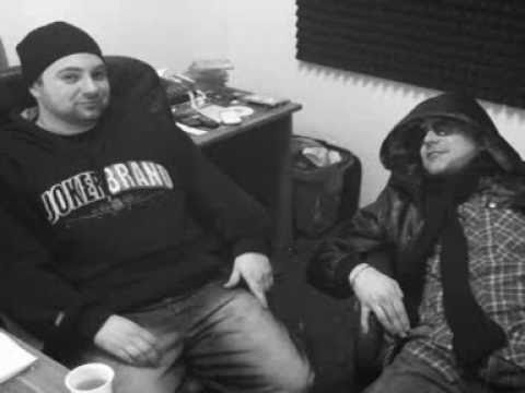 Basstard & Medizin Mann- W.W.W.S. Sampler Nr. 2 (Promo Video)