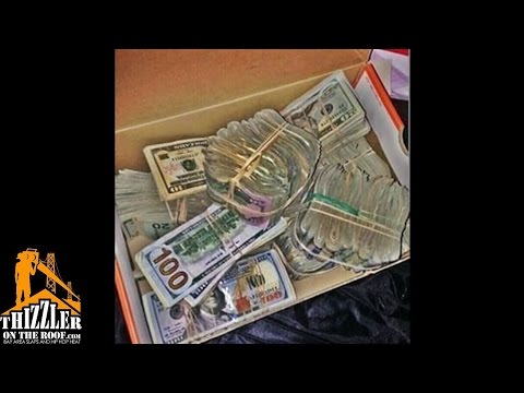 E-Nut - Bustin' Bands [Thizzler.com]