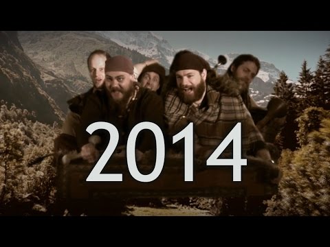 Koenix - Journey to Visby 2014