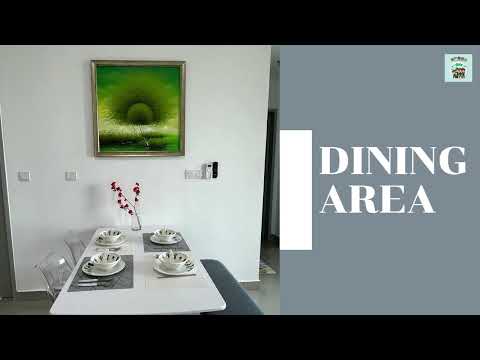 Service Residence for Rent at Amber Cove - Geoffery Wee - PropertyGuru.com.my